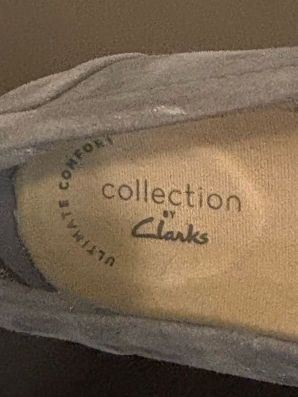 Clark’s Sharon - Picture 8 of 11